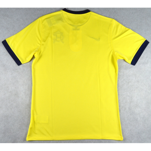 Club America 110th Anniversary Jersey 16/17 Yellow
